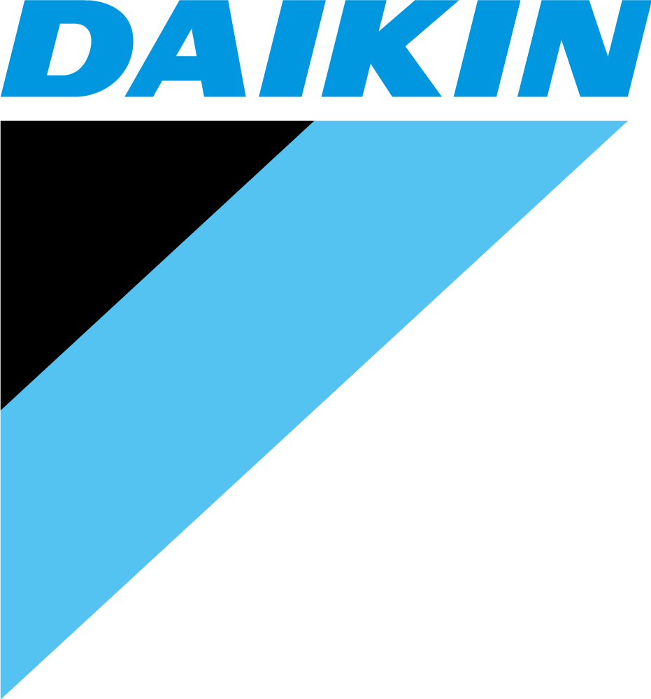 Daikin logo