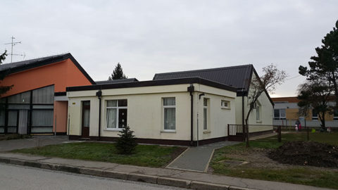 Dječji vrtić Brdovec